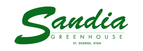 Sandia Greenhouse